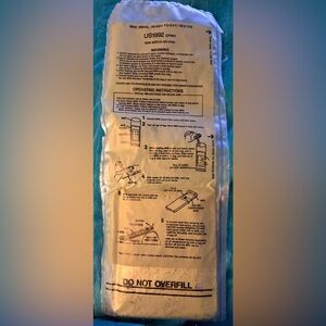 Sealed Pack of 12 USGI MRE
Flameless Heaters 1992 NOS